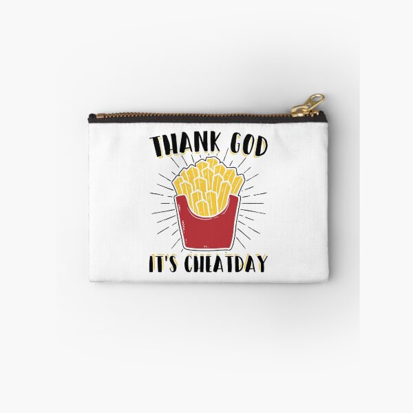 Item preview, Cheatday Cheat Day Fitness Sport Diet Gym Gift designed and sold by Twin-.