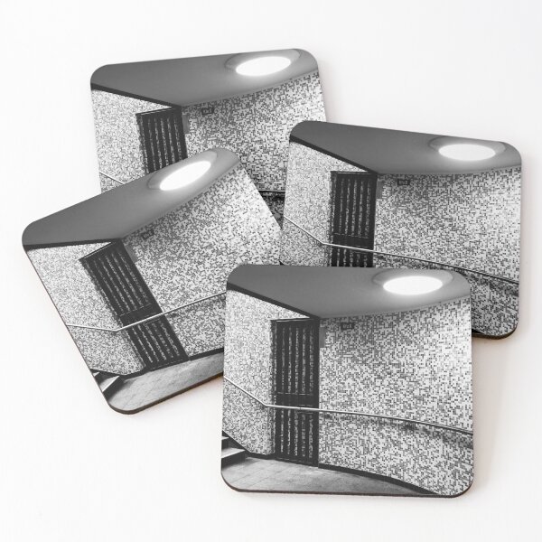 Item preview, Underground Station Kurfürstendamm ... designed and sold by Angelika  Vogel.