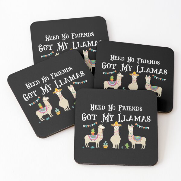 Item preview, Llama humor designed and sold by emphatic.