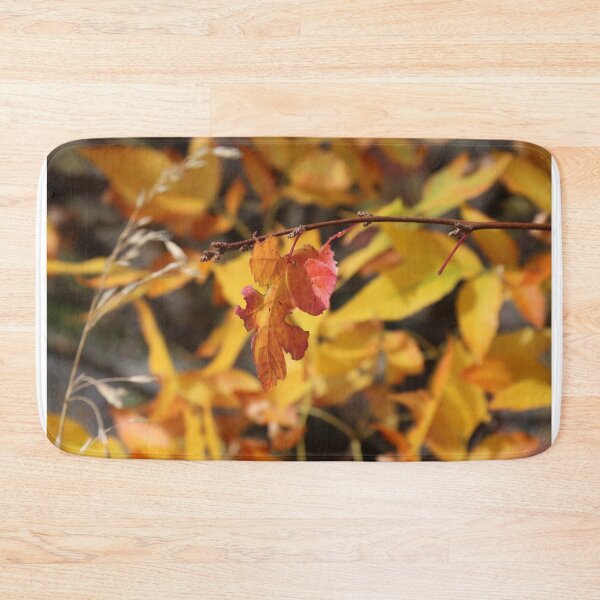 Item preview, Fall leaves designed and sold by BarbaraWilliams.