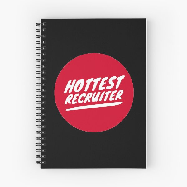 Item preview, Recruiter designed and sold by ojdart.