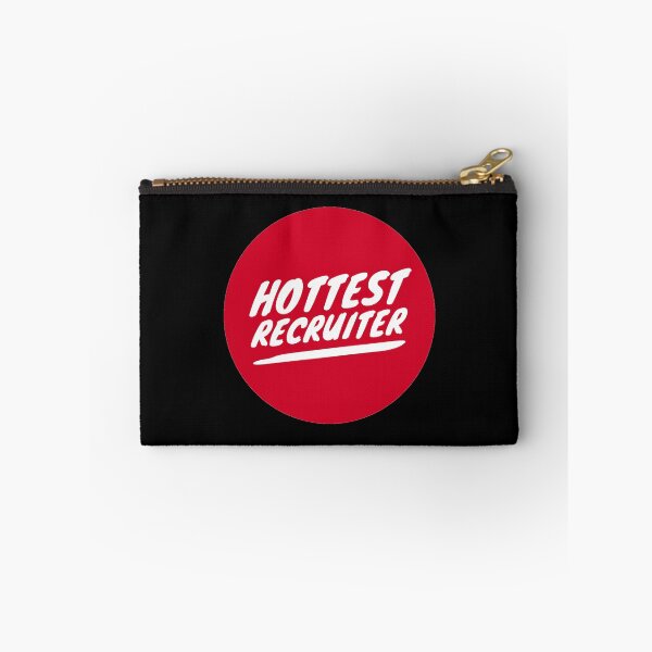 Item preview, Recruiter designed and sold by ojdart.