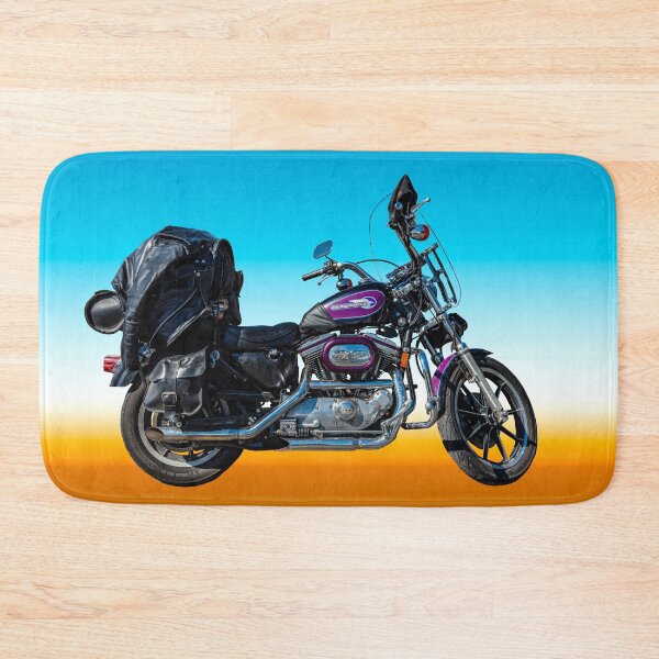 Item preview, 1995 Sportster 1200 designed and sold by Bryan Spellman.