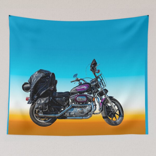 Item preview, 1995 Sportster 1200 designed and sold by Bryan Spellman.