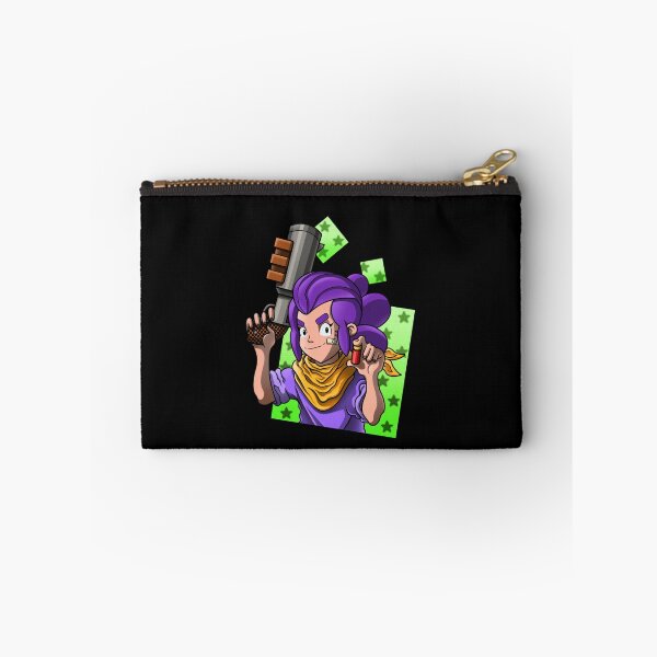 Item preview, Shelly - Brawler designed and sold by Lux-Art-85.