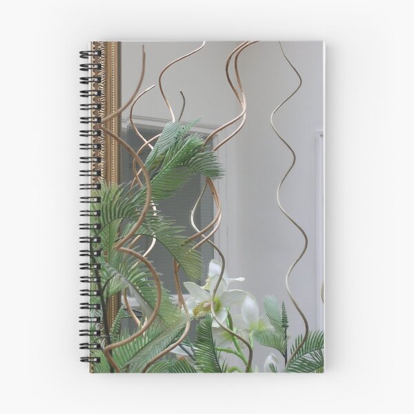 Item preview, Plantlife Reflected designed and sold by lezvee.