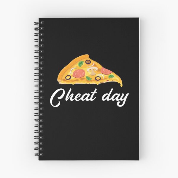 Item preview, Cheatday Cheat Day Fitness Sport Diet Gym Gift designed and sold by Twin-.