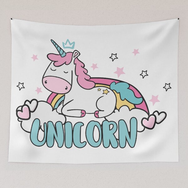 Item preview, unicorn passion designed and sold by rotuucenter.