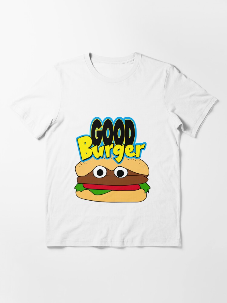 good burger shirt jcpenney