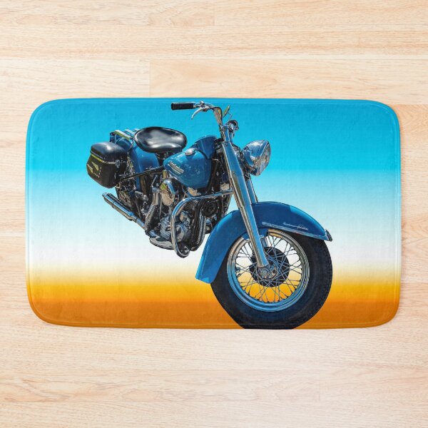 Item preview, 1953 Hydra-Glide designed and sold by Bryan Spellman.