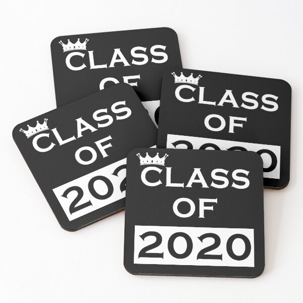 Item preview, Class of 2020 Design Gift Idea designed and sold by Mfk Clothes.