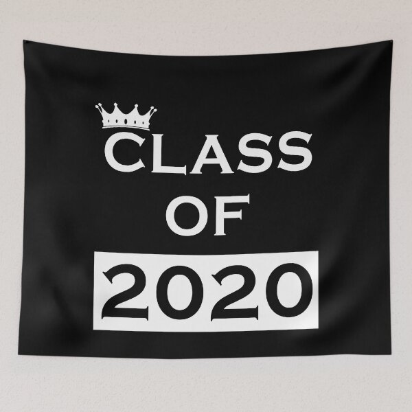 Item preview, Class of 2020 Design Gift Idea designed and sold by Mfk Clothes.
