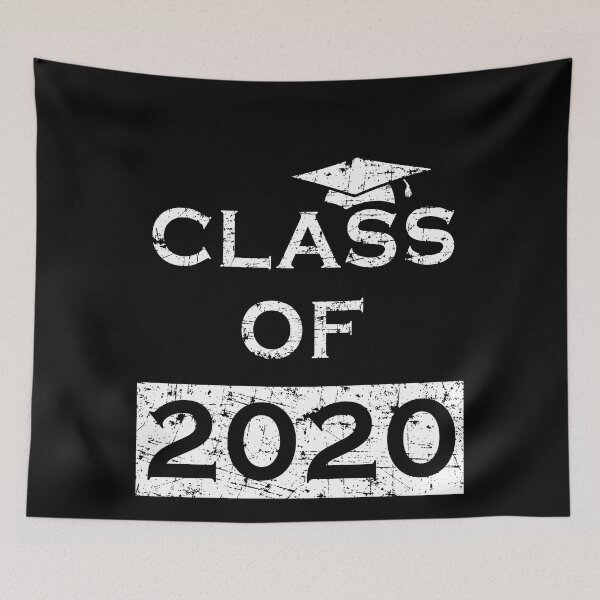 Item preview, Class of 2020 Design Gift Idea designed and sold by Mfk Clothes.