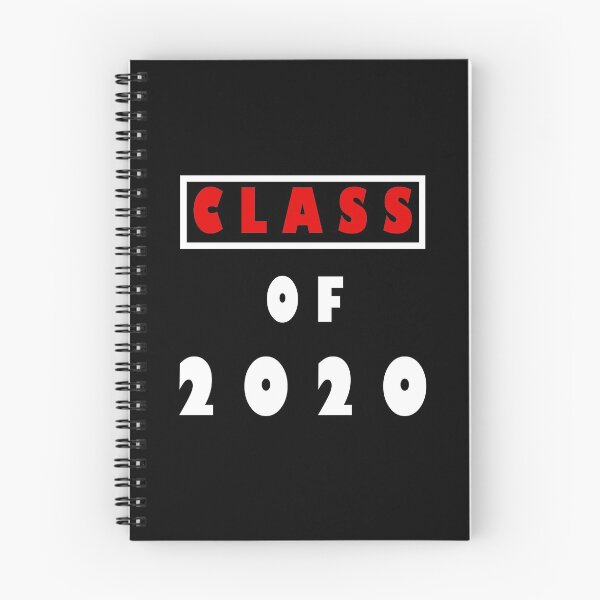 Item preview, Class of 2020 Design Gift Idea designed and sold by Mfk Clothes.