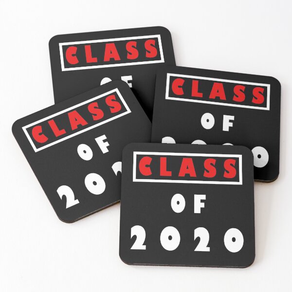 Item preview, Class of 2020 Design Gift Idea designed and sold by Mfk Clothes.
