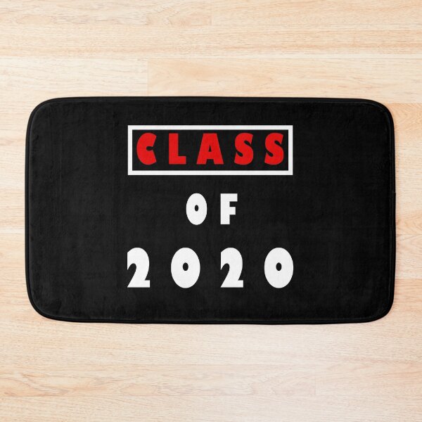 Item preview, Class of 2020 Design Gift Idea designed and sold by Mfk Clothes.