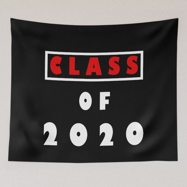 Item preview, Class of 2020 Design Gift Idea designed and sold by Mfk Clothes.