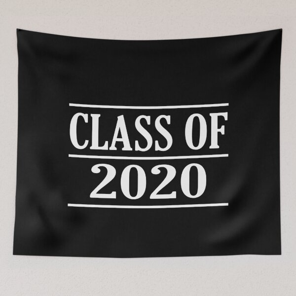 Item preview, Class of 2020 Design Gift Idea designed and sold by Mfk Clothes.
