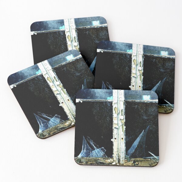 Item preview, The shattered Glass.....Dilapidated Hospital designed and sold by Imi Koetz.