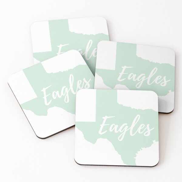 Item preview, Texas Eagles designed and sold by PhiPhiK.
