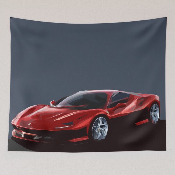 Item preview, Italian sports car designed and sold by Mark Vickers.