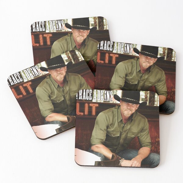 Item preview, kuwij TRACE Tour ADKINS 2019 LIT duduk di bangku designed and sold by vidalk.