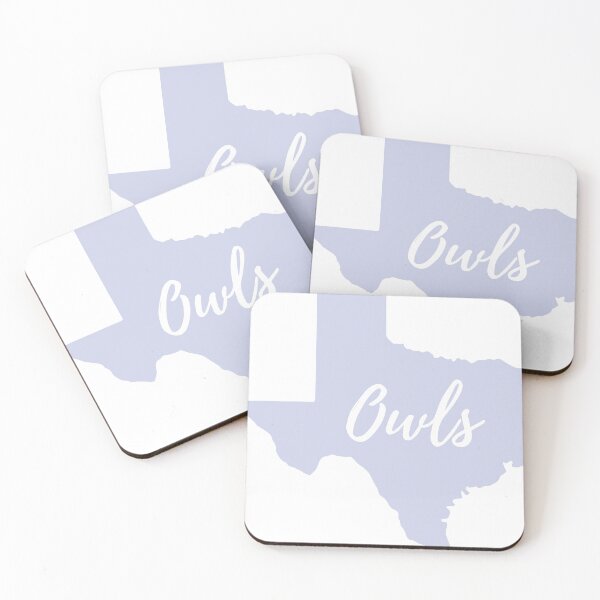 Item preview, Texas Owls designed and sold by PhiPhiK.