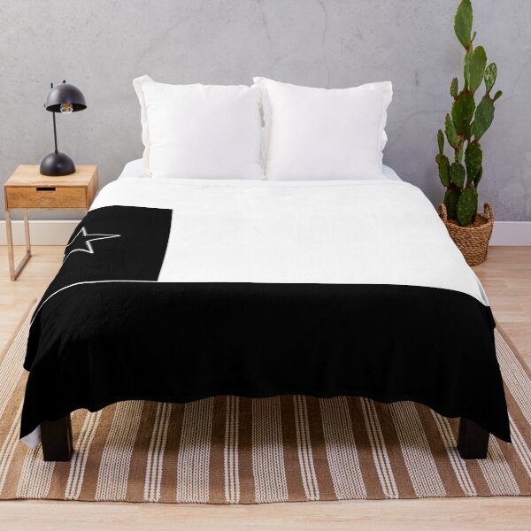 Item preview, National Flag of Chile Black Version designed and sold by Dator.