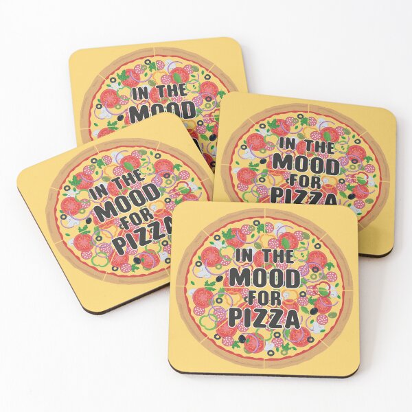 Item preview,  Mood for Pizza designed and sold by hitpointer.