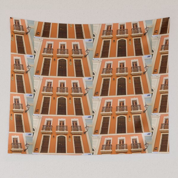 Item preview, Orange designed and sold by Paula Bielnicka.