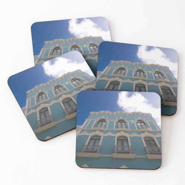 Item preview, Blue designed and sold by Paula Bielnicka.