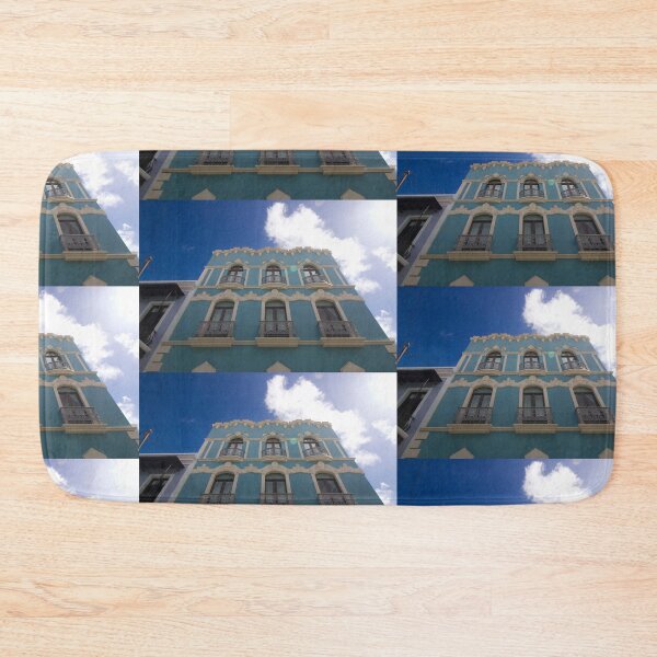 Item preview, Blue designed and sold by Paula Bielnicka.