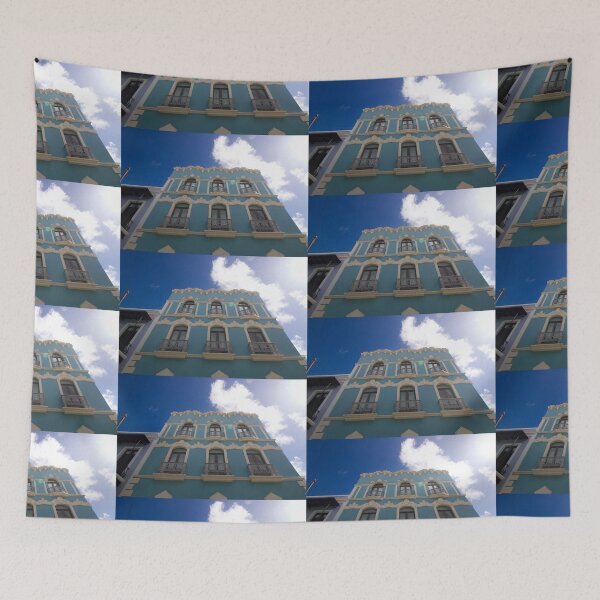 Item preview, Blue designed and sold by Paula Bielnicka.