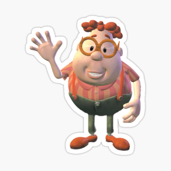 carl wheezer t-pose!!!!!!!!! - Imgflip