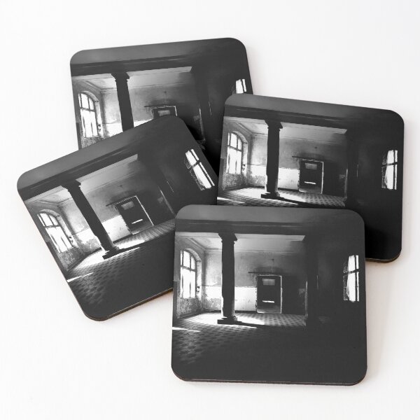 Item preview, The historical Hospital designed and sold by Imi Koetz.