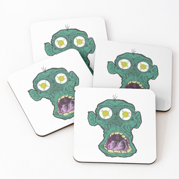 Item preview, Shock! designed and sold by Nealoc.