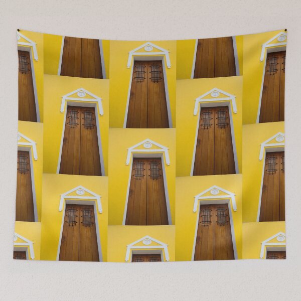 Item preview, Yellow designed and sold by Paula Bielnicka.