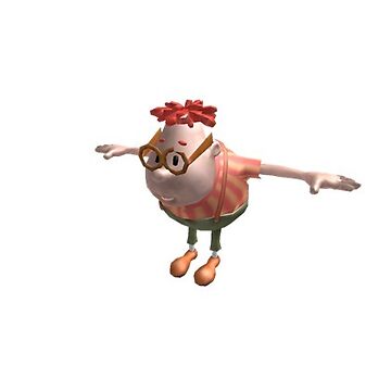 carl wheezer t-pose!!!!!!!!! - Imgflip