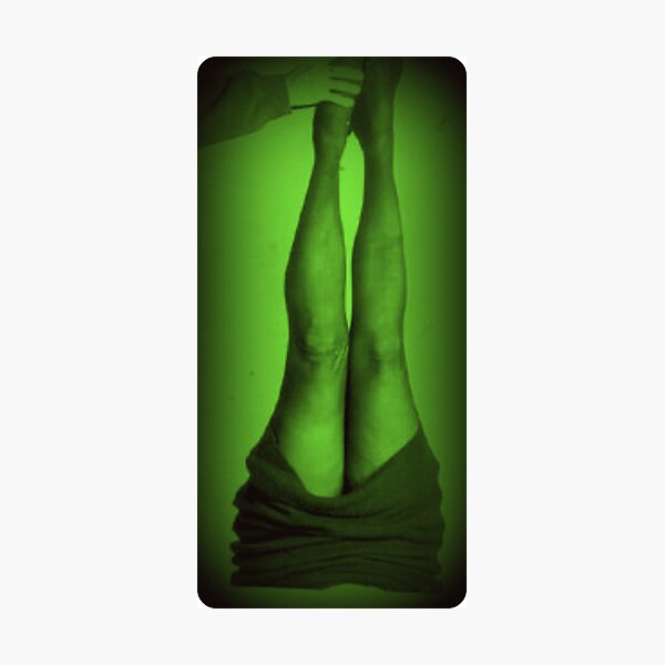 Legs 11 - 98 Photographic Print