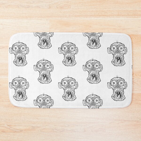 Item preview, Shock! B & W designed and sold by Nealoc.