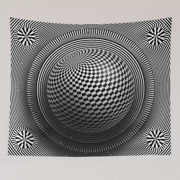 Item preview, Celestial sphere designed and sold by divincreador.
