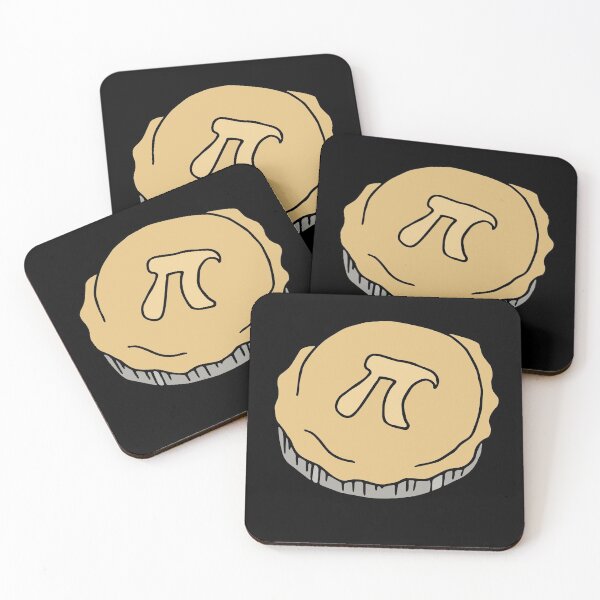 Item preview, Pi Pie designed and sold by FrictionMaxxing.