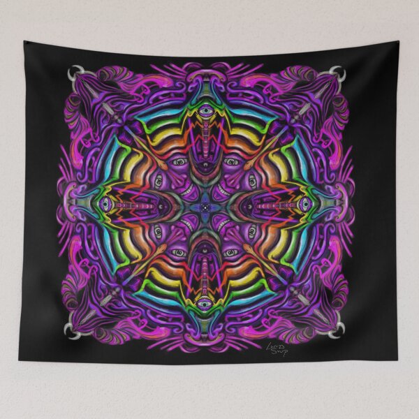 Item preview, Ascension designed and sold by LucidSoup.
