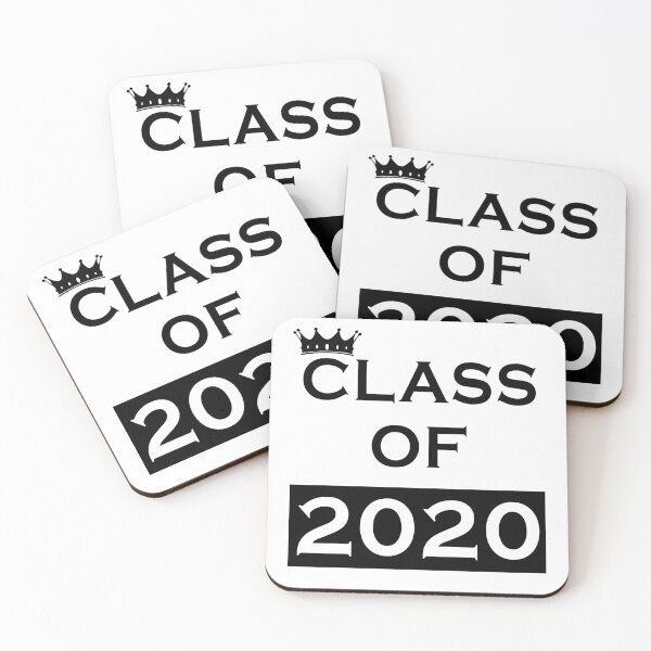 Item preview, Class of 2020 design gift idea designed and sold by Mfk Clothes.