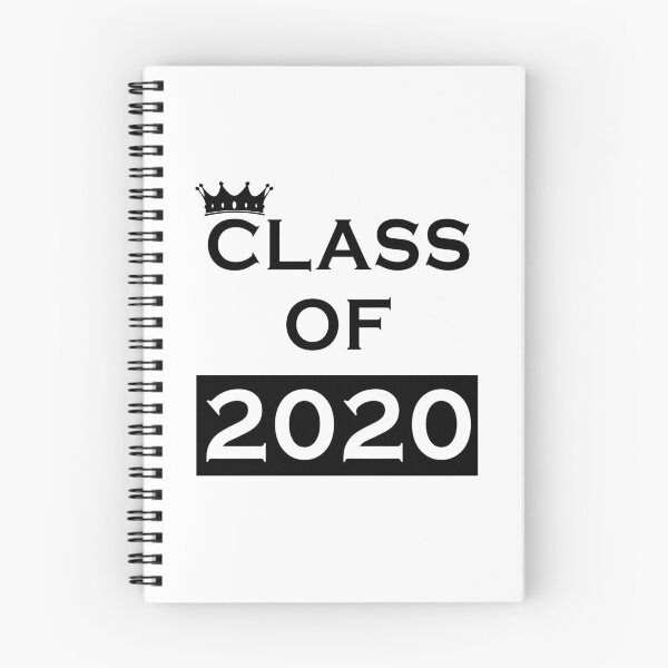 Item preview, Class of 2020 design gift idea designed and sold by Mfk Clothes.