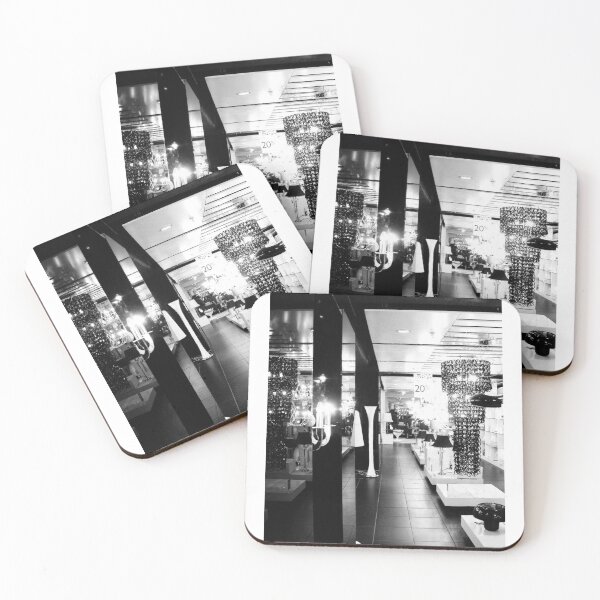Item preview, London. Harrod's, Lighting Department designed and sold by Igor Pozdnyakov.