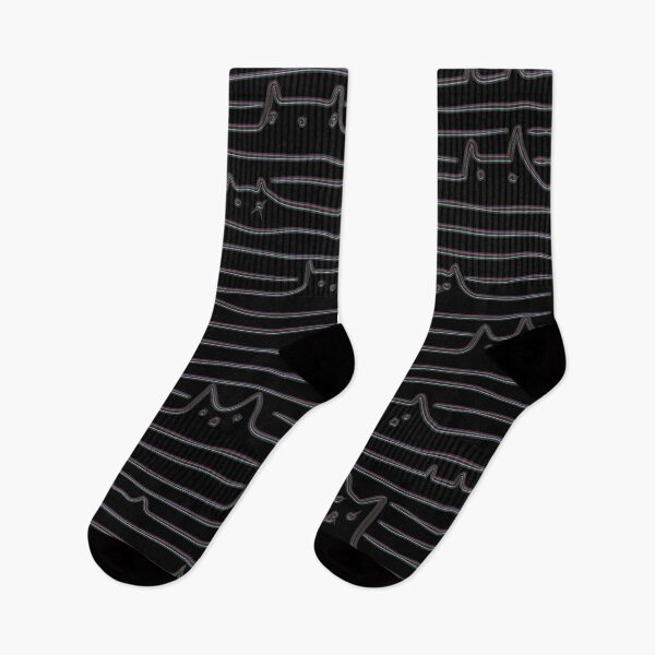 Item preview, Cats lines design. designed and sold by emphatic.