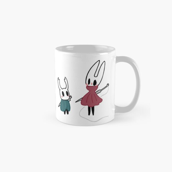 Item preview, Little ghost and hornet designed and sold by AudiWhale.