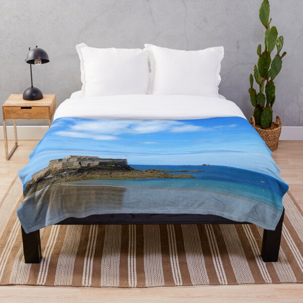 Item preview, Playa Saint-Malo Sillon designed and sold by anthoatana.