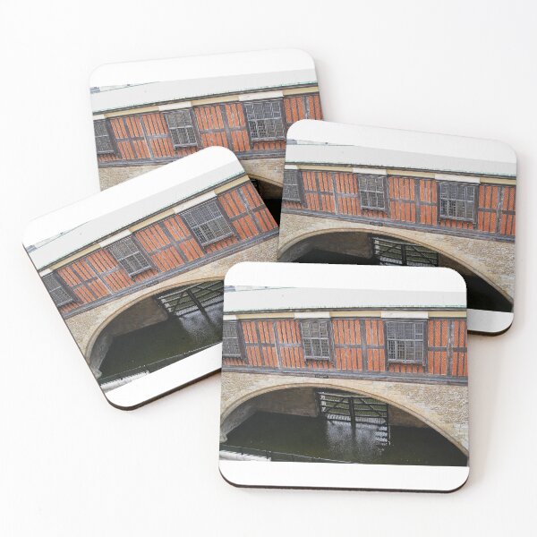 Item preview, Traitor's Gate. Tower of London, Great Britain designed and sold by Igor Pozdnyakov.